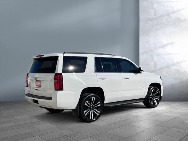 used 2019 Chevrolet Tahoe car, priced at $28,499