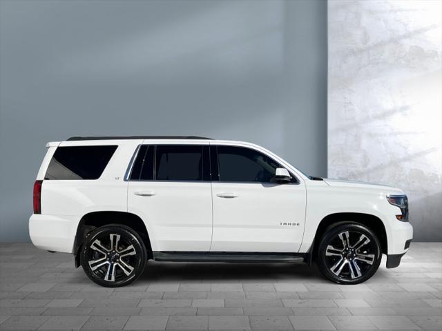 used 2019 Chevrolet Tahoe car, priced at $28,499