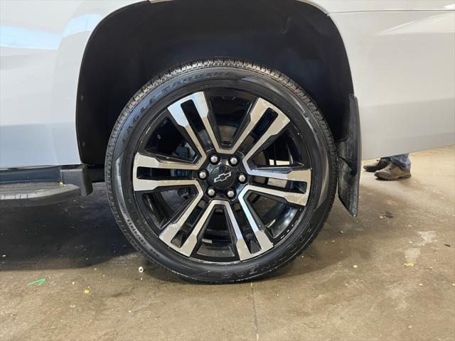 used 2019 Chevrolet Tahoe car, priced at $28,499