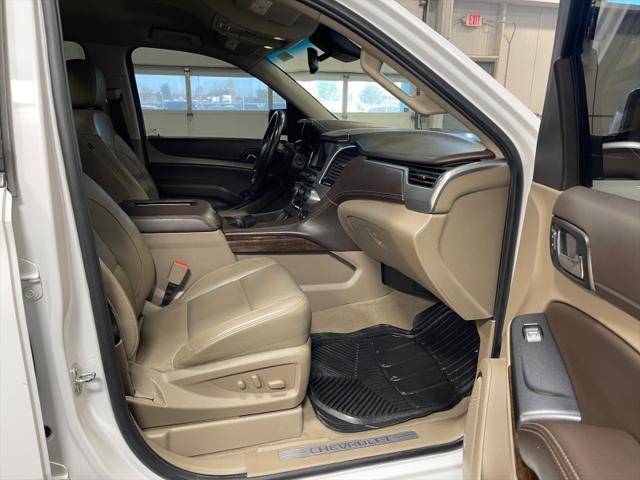 used 2019 Chevrolet Tahoe car, priced at $28,499