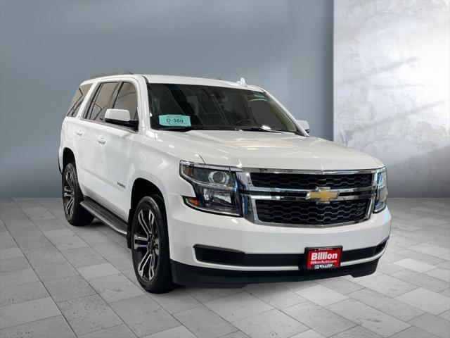 used 2019 Chevrolet Tahoe car, priced at $28,499