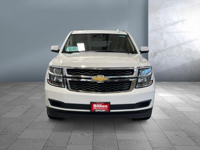 used 2019 Chevrolet Tahoe car, priced at $28,499