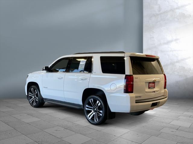 used 2019 Chevrolet Tahoe car, priced at $28,499