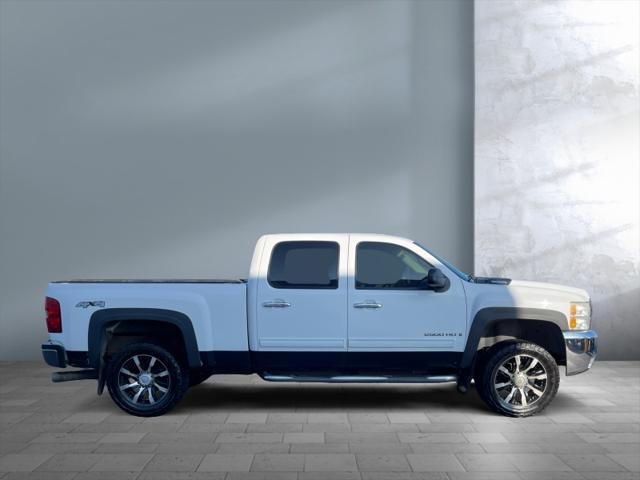 used 2009 Chevrolet Silverado 2500 car, priced at $21,499