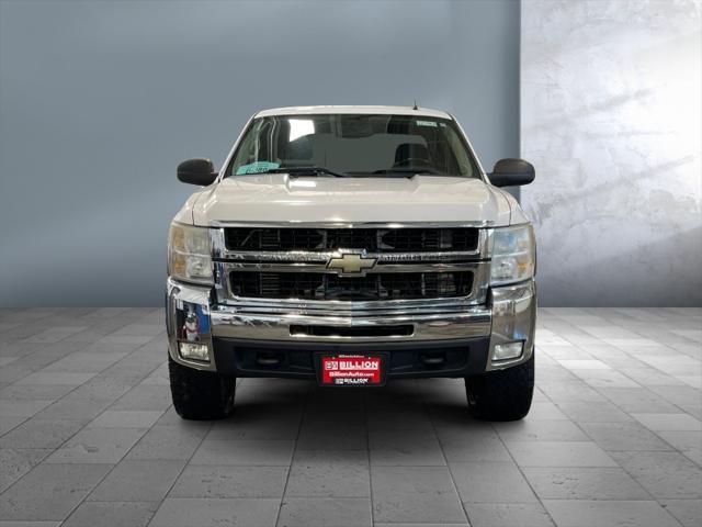 used 2009 Chevrolet Silverado 2500 car, priced at $21,499