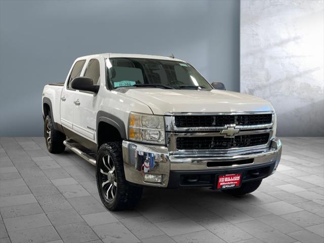 used 2009 Chevrolet Silverado 2500 car, priced at $21,499