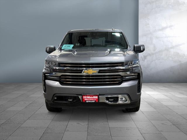 used 2019 Chevrolet Silverado 1500 car, priced at $32,999