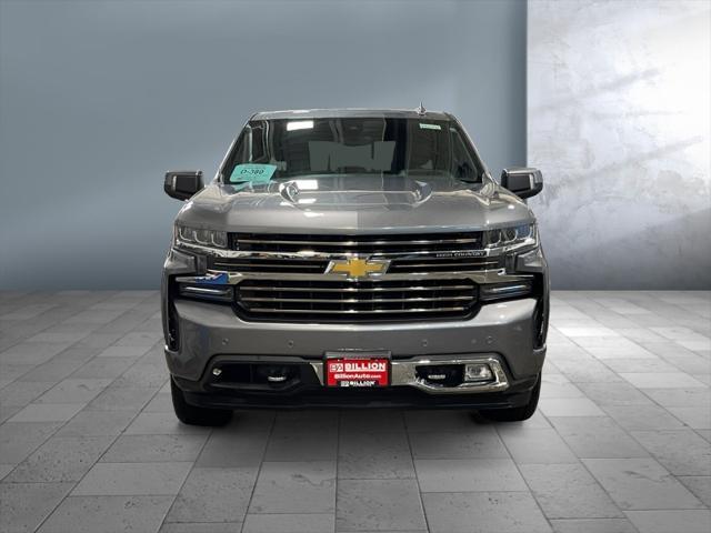 used 2019 Chevrolet Silverado 1500 car, priced at $32,999