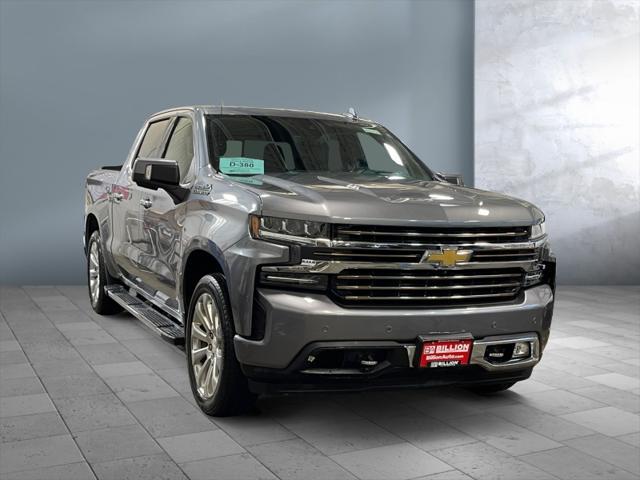 used 2019 Chevrolet Silverado 1500 car, priced at $32,999