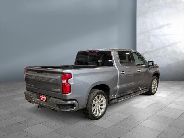 used 2019 Chevrolet Silverado 1500 car, priced at $32,999