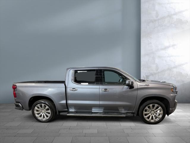 used 2019 Chevrolet Silverado 1500 car, priced at $32,999