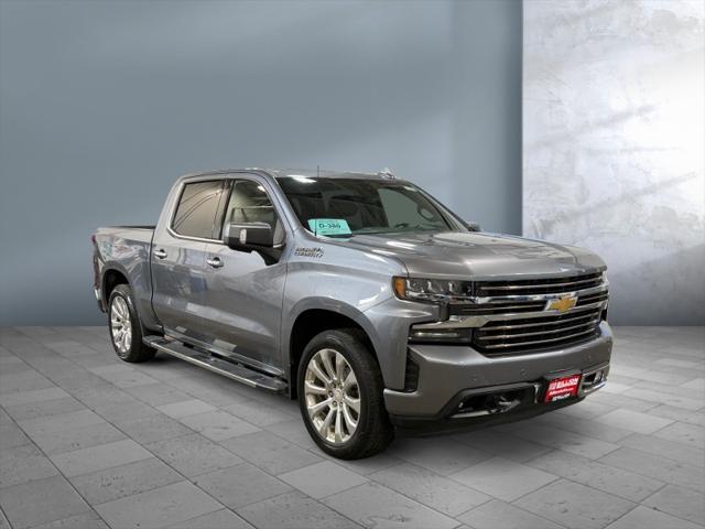 used 2019 Chevrolet Silverado 1500 car, priced at $32,999