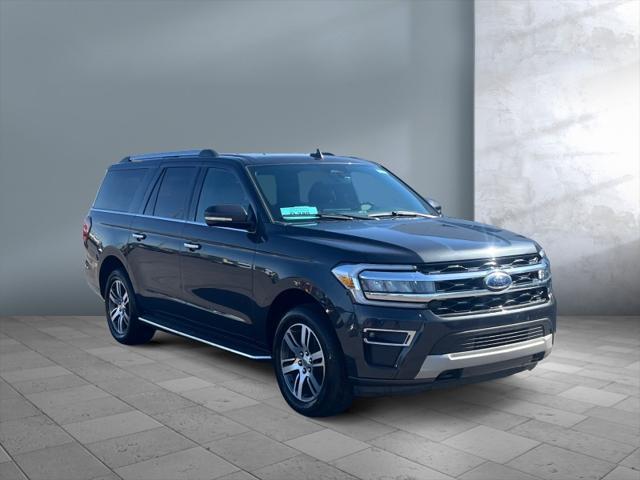 used 2022 Ford Expedition car, priced at $45,499