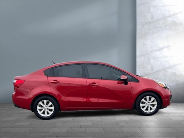 used 2014 Kia Rio car, priced at $8,999