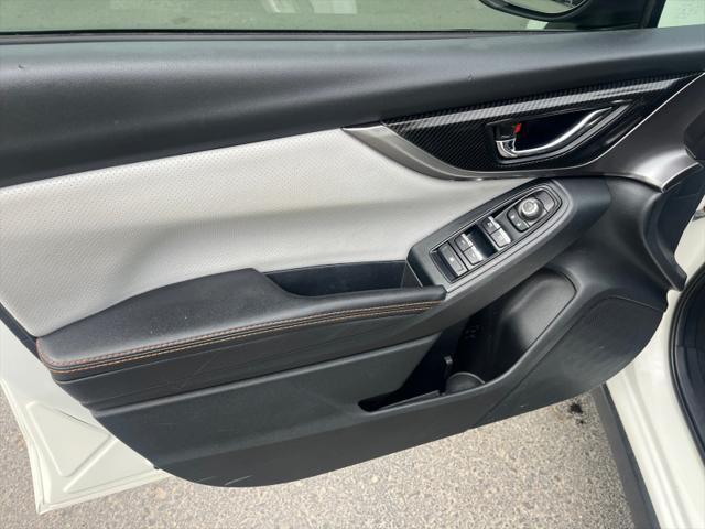 used 2019 Subaru Crosstrek car, priced at $19,999