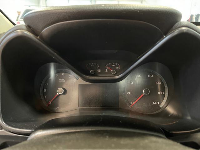 used 2017 Chevrolet Colorado car, priced at $17,499