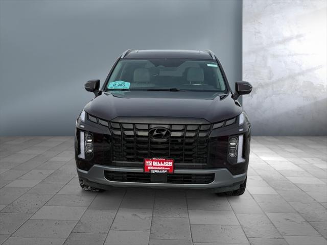 used 2024 Hyundai Palisade car, priced at $40,740