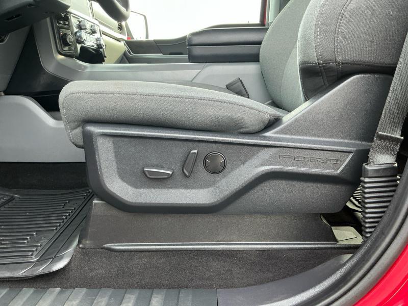 used 2024 Ford F-150 car, priced at $49,999