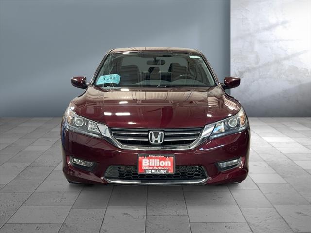 used 2013 Honda Accord car, priced at $12,790