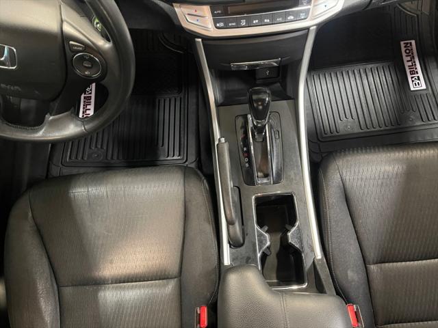 used 2013 Honda Accord car, priced at $12,790