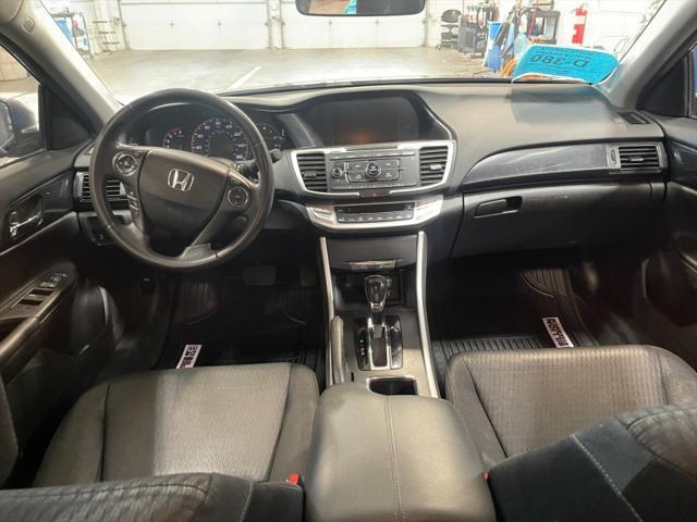 used 2013 Honda Accord car, priced at $12,790