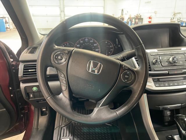 used 2013 Honda Accord car, priced at $12,790