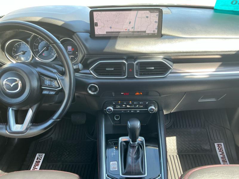 used 2024 Mazda CX-5 car, priced at $29,999