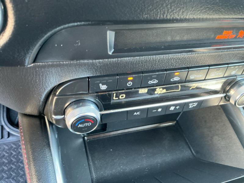 used 2024 Mazda CX-5 car, priced at $29,999