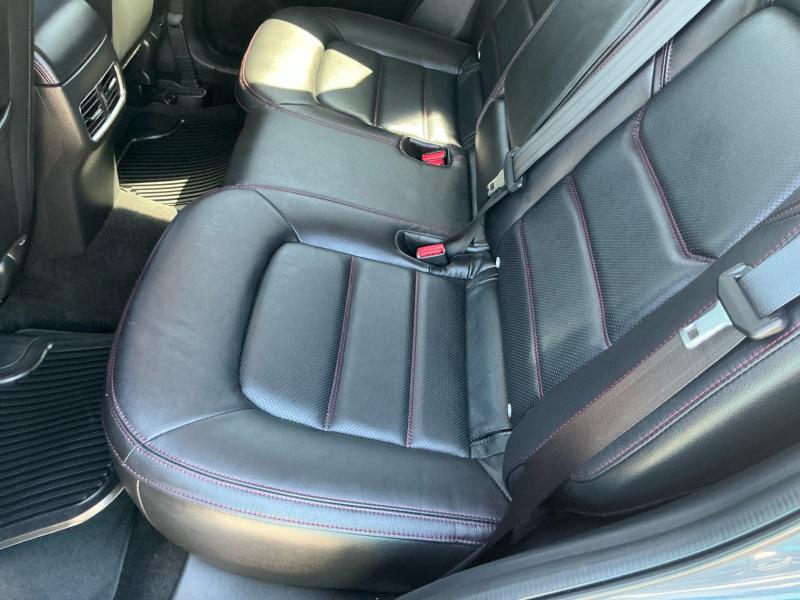 used 2024 Mazda CX-5 car, priced at $29,999
