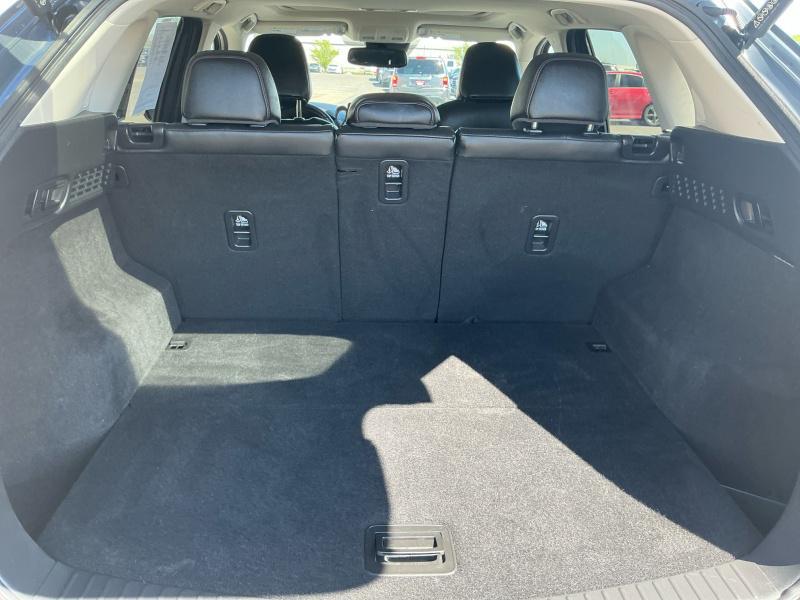 used 2024 Mazda CX-5 car, priced at $29,999