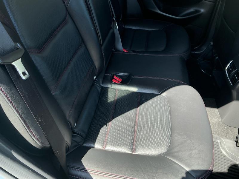 used 2024 Mazda CX-5 car, priced at $29,999