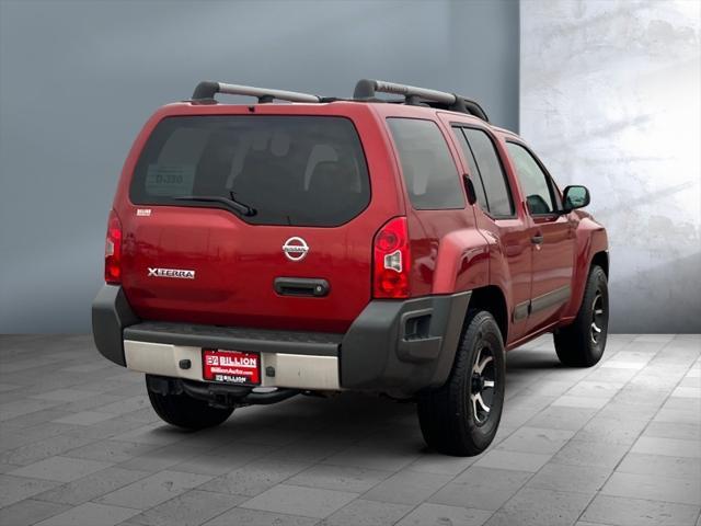 used 2012 Nissan Xterra car, priced at $11,449