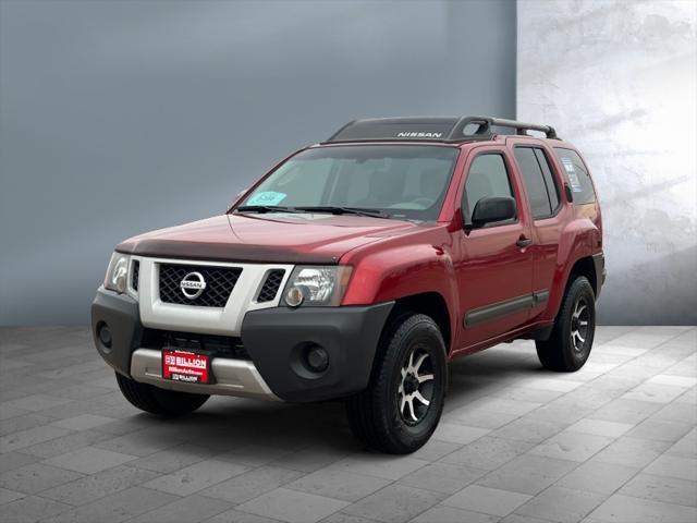 used 2012 Nissan Xterra car, priced at $11,449