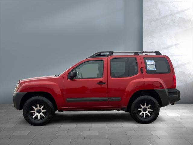 used 2012 Nissan Xterra car, priced at $11,449