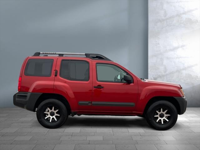 used 2012 Nissan Xterra car, priced at $11,449