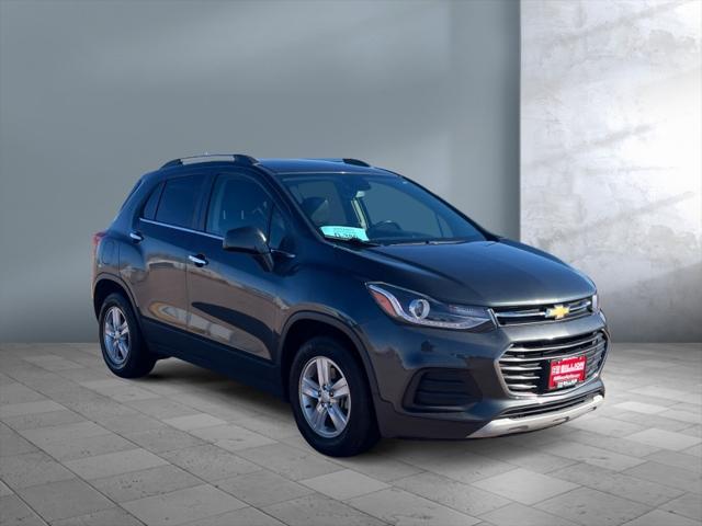 used 2019 Chevrolet Trax car, priced at $12,499