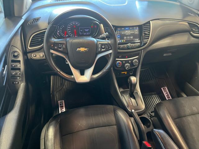 used 2019 Chevrolet Trax car, priced at $12,499