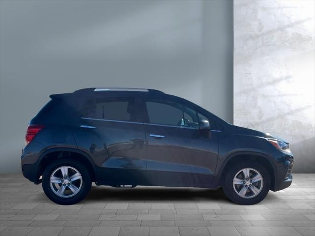 used 2019 Chevrolet Trax car, priced at $12,499