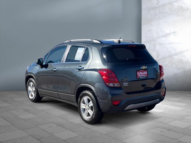 used 2019 Chevrolet Trax car, priced at $12,499