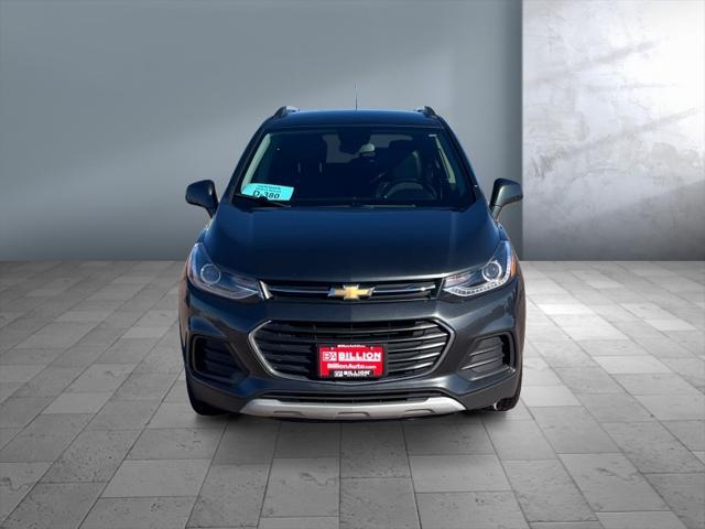 used 2019 Chevrolet Trax car, priced at $12,499