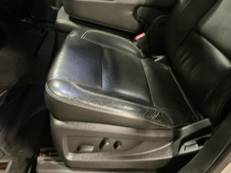 used 2017 GMC Sierra 1500 car, priced at $27,999