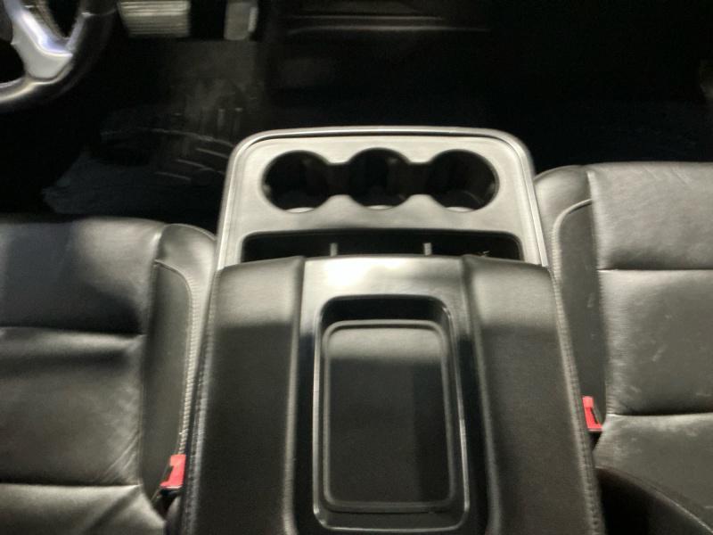 used 2017 GMC Sierra 1500 car, priced at $27,999