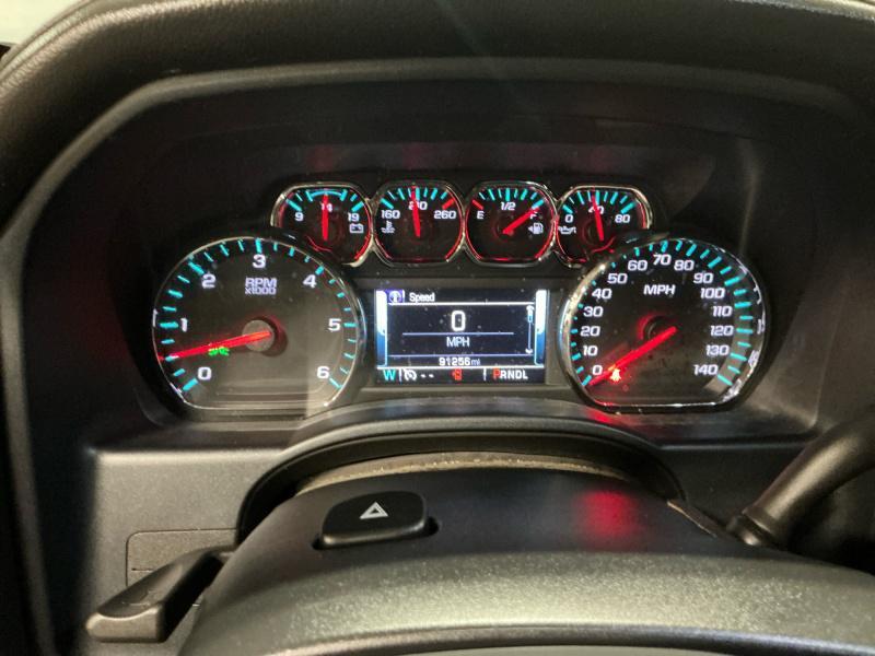 used 2017 GMC Sierra 1500 car, priced at $27,999