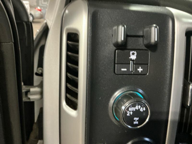 used 2017 GMC Sierra 1500 car, priced at $27,999