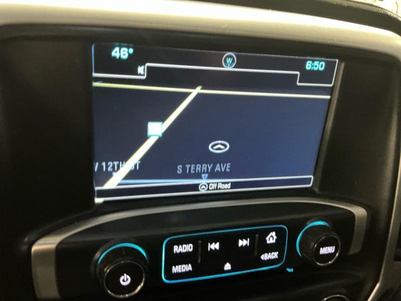 used 2017 GMC Sierra 1500 car, priced at $27,999