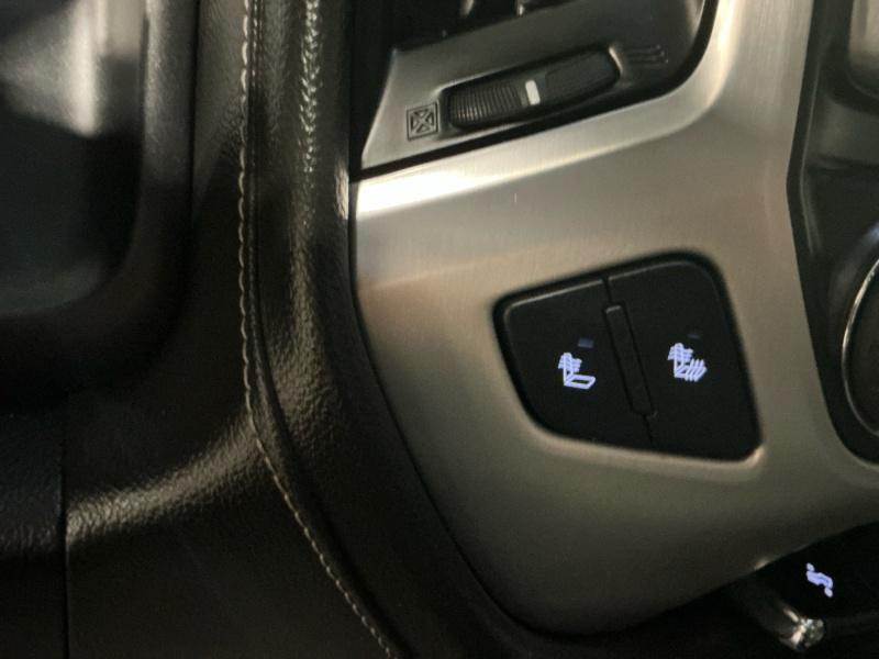 used 2017 GMC Sierra 1500 car, priced at $27,999