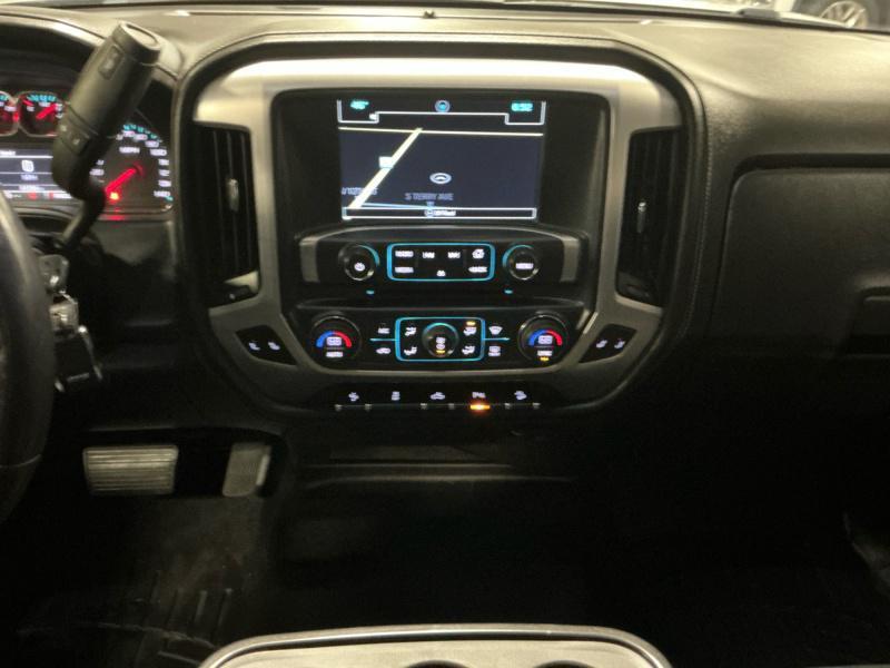 used 2017 GMC Sierra 1500 car, priced at $27,999