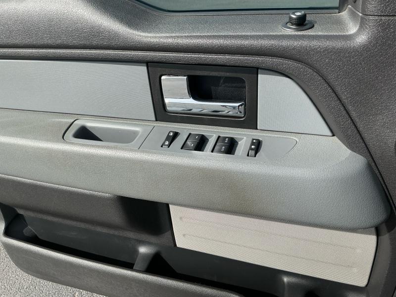 used 2014 Ford F-150 car, priced at $16,499