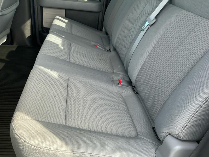 used 2014 Ford F-150 car, priced at $16,499