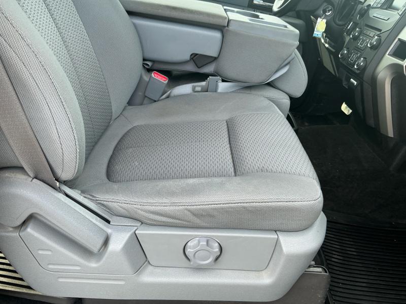 used 2014 Ford F-150 car, priced at $16,499